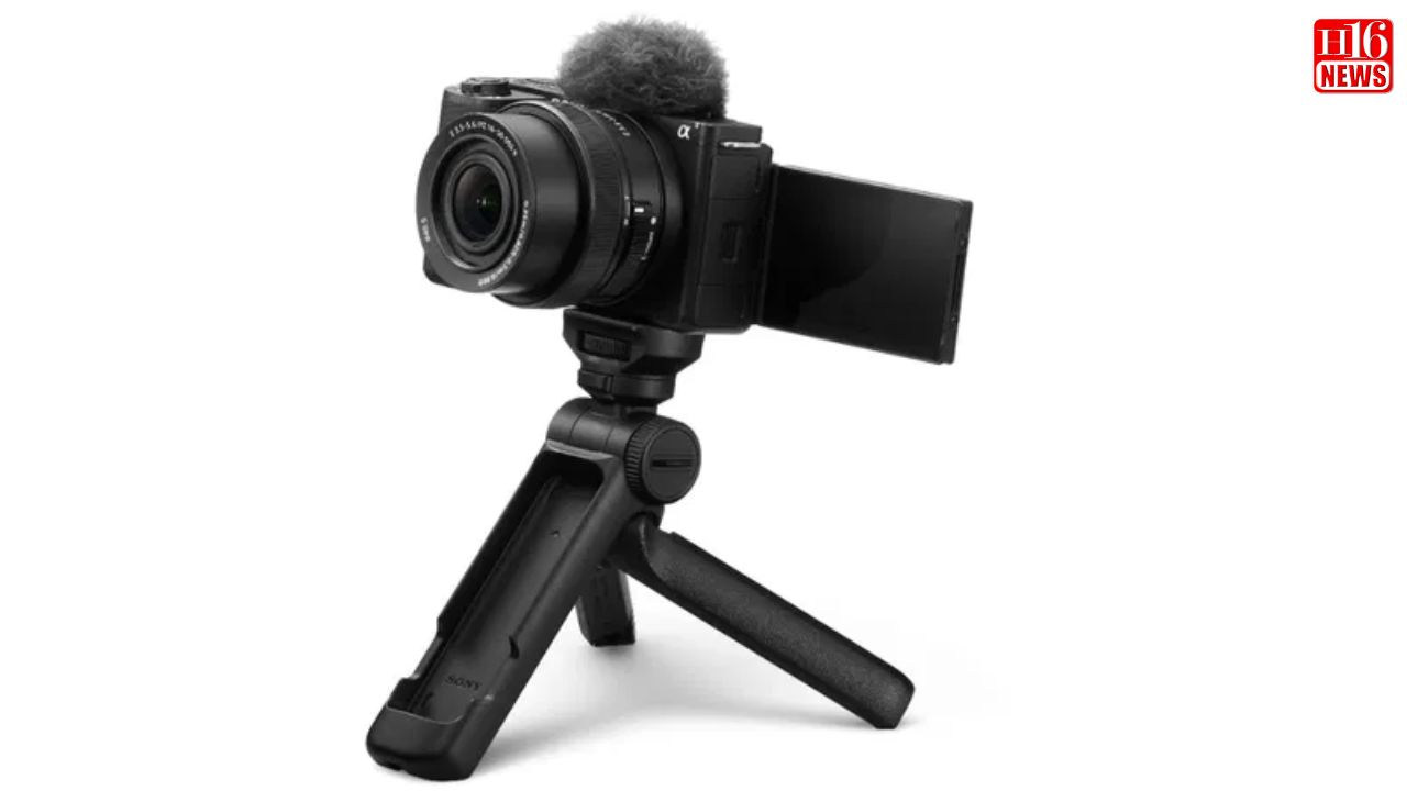 Sony GP-VPT3 and RMT-VP2 now available in India